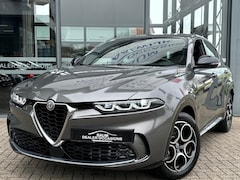 Alfa Romeo Tonale - 1.5T HYBRID TI NAVI LMV PDC-CAMERA VIRTUALCOCKPIT