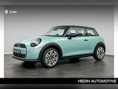 MINI Cooper - 3-deurs C Classic Trim | XS Pakket | 17 Inch LM wielen