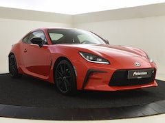 Toyota GR86 - 2.4 Premium | BLS | Camera | Apple & Android Carplay