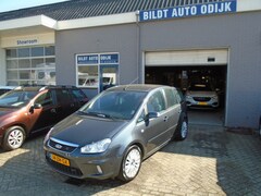 Ford C-Max - 1.8-16V TITAN. FLEX