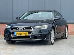 Audi A6 - 3.0 TFSI Quattro S-Line