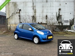 Citroën C1 - 1.0-12V Ambiance