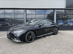 Mercedes-Benz EQE - 300 Sport Edition LIMITED | AMG Line | Premium Pakket | Winter Pakket | Rijassistentiepakk