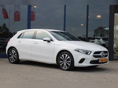 Mercedes-Benz A-klasse - 250e AUT8 Business Line LEDER WIDESCREEN CARPLAY CAMERA