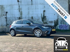 Seat Ibiza - 1.0 TSI FR Business Intense