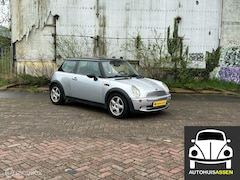 MINI Cooper - 1.6