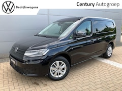 Volkswagen Caddy Maxi - Bedrijfswagens Style 2.0 TDI EU6 90 kW (122 pk) 2970 mm 7 ve