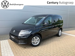 Volkswagen Caddy - Bedrijfswagens Style 2.0 TDI EU6 90 kW (122 pk) 2755 mm 7 versnel