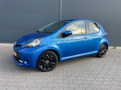 Toyota Aygo - 1.0 VVT-i Comfort bouwjaar 2013