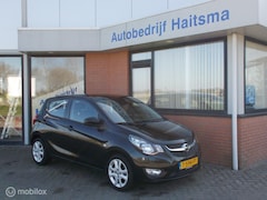 Opel Karl - 1.0 ecoFLEX Edition Airco | Cruise | CPV