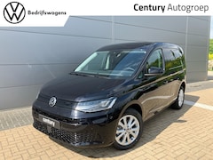 Volkswagen Caddy - Bedrijfswagens Style 2.0 TDI EU6 90 kW (122 pk) 2755 mm 7 versnel