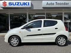 Suzuki Alto - 1.0 Comfort EASSS