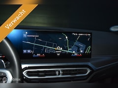 BMW 3-serie - 320D AUT LCI Nw model dashboard 320d high exe aut lci