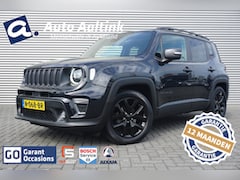 Jeep Renegade - 120PK 80Th anniversary ADAPTIVE | 4S BAND | KEYLESS | NAVI