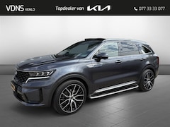 Kia Sorento - 1.6 T-GDI PHEV ExecutiveLine 7-zits