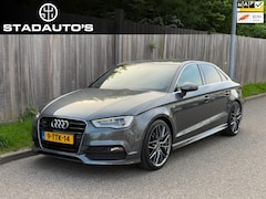 Audi A3 Limousine - 1.4 TFSI S-Tronic 3X S-Line CoD NAP