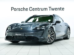 Porsche Taycan Cross Turismo - 4S