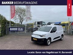Fiat Doblò - 1.5 BlueHDi 100 S&S L1 1000kg betimmering
