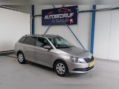 Skoda Fabia Combi - 1.0 Ambition
