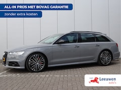 Audi A6 Avant - 3.0 TDI quattro Competition | RS stoelen | BOSE | Trekhaak | ACC
