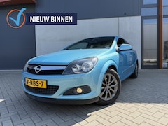 Opel Astra GTC - 1.6 CRUISE NAVI LMV PDC ECC