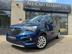 Opel Combo Tour - 1.2 Turbo / panoramadak / alle optie's / 5 persoons