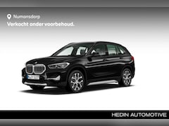 BMW X1 - sDrive20i High Exe | xLine | Head-Up | Apple CP | Active Cruise Contr. | Driving Ass. + |