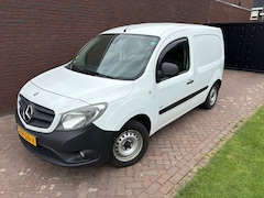 Mercedes-Benz Citan - 109 CDI BlueEFFICIENCY Airco Cruise 3-Zits