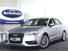 Audi A3 Sportback - 1.4 TFSI Pro Line S-Tronic NAVI BT XENON STOELVW '13