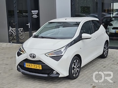 Toyota Aygo - 1.0 VVT-i x-play Carplay Camera Cruise