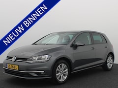 Volkswagen Golf - 1.0 TSI Comfortline Business AUTOMAAT / NAVI / CLIMA / PDC / BLUETOOTH / CRUISE / CARPLAY