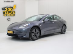 Tesla Model 3 - Long-Range AWD 351pk 75 kWh [ TREKHAAK+AUTOPILOT+620KM WLTP+PREMIUM AUDIO ]