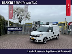 Fiat Doblò Cargo - 1.6 MJ 105 pk L1H1 S Trekking betimmering