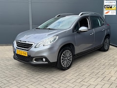 Peugeot 2008 - 1.2 PureTech Active/ Automaat / Navi / Led