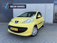 Peugeot 107 - 1.0 12V XS Elek. Ramen Airco Aux