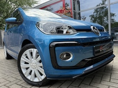 Volkswagen Up! - 1.0 TSI 90PK * PANORAMADAK/ CRUISE/ CAMERA/ NAVI/ 16 INCH