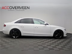 Audi A4 Limousine - 3.2 FSI quattro BOMVOL AUTOMAAT zo meenemen