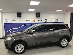 Peugeot 5008 - 1.2 PureTech Active 7 PERSOON
