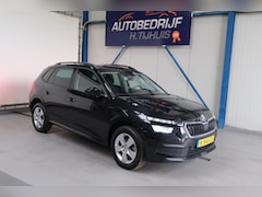 Skoda Kamiq - 1.0 TSI Ambition - N.A.P. Airco, Cruise, PDC