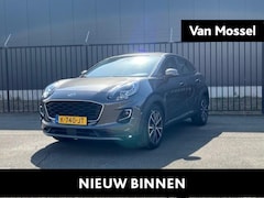 Ford Puma - 1.0 EcoBoost Hybrid Titanium | Adaptive Cruise Control | Climate Control | Achteruitrijcam