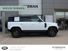 Land Rover Defender 110 - P300e 110 X-Dynamic SE