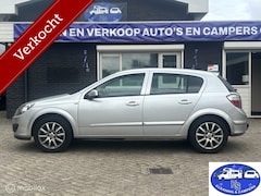 Opel Astra - 1.6 Edition