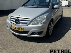Mercedes-Benz B-klasse - 170 BlueEFF.# Trekhaak | Airco | WINTERSET