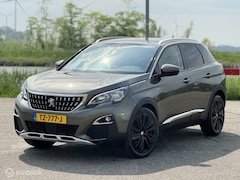 Peugeot 3008 - 1.5 BlueHDi Blue Lease , Automaat, GT Line
