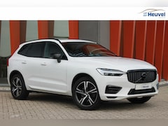 Volvo XC60 - T6 Recharge AWD R-Design | Panoramadak | Parkeercamera | HUD | Pilot Assist | BLIS | Stoel