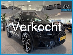 Volvo XC40 - 1.5 T4 Plug-in Ultimate Dark, Pano, 21inch, H&K