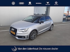 Audi A1 Sportback - 1.4 TFSI 140pk Automaat CoD Admired | camera | Nieuw binnen
