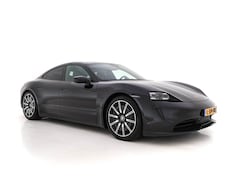 Porsche Taycan - Performance 84 kWh [ 3-Fase ] *PANO | HEAT-PUMP | SPORT-CHRONO-PACK | 1/2LEATHER | FULL-LE