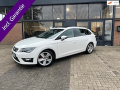 Seat Leon ST - 1.4 EcoTSI FR Connect, Panoramadak, Led
