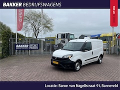 Fiat Doblò Cargo - 1.6 MJ 105 pk L1H1 betimmering